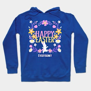 Happy Easter Hoodie